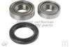 ASHUKI S560-05 Wheel Bearing Kit